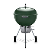 Original Kettle Grill- Green